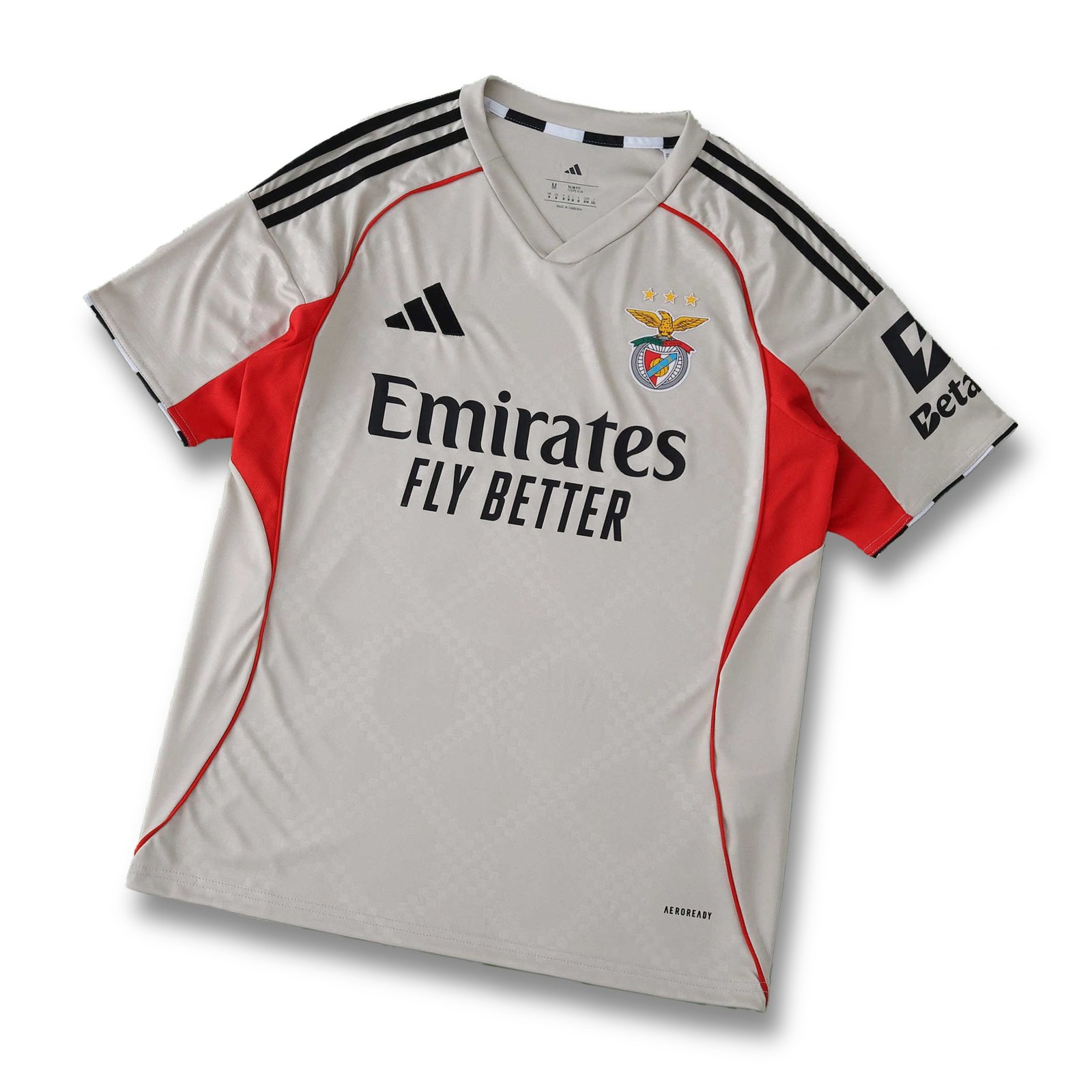 Benfica III - 2025/26