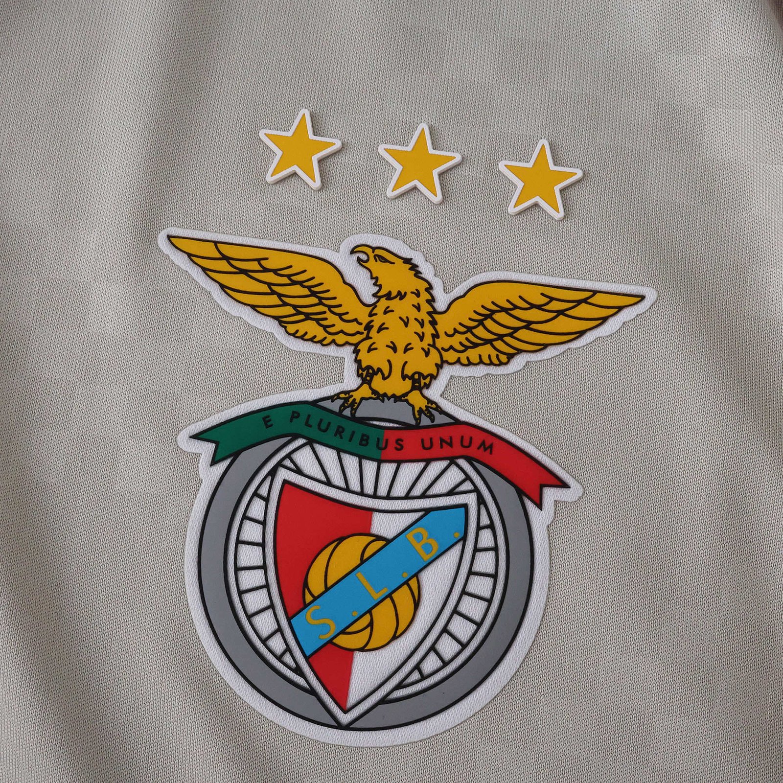 Benfica III - 2025/26 - Imagem 2