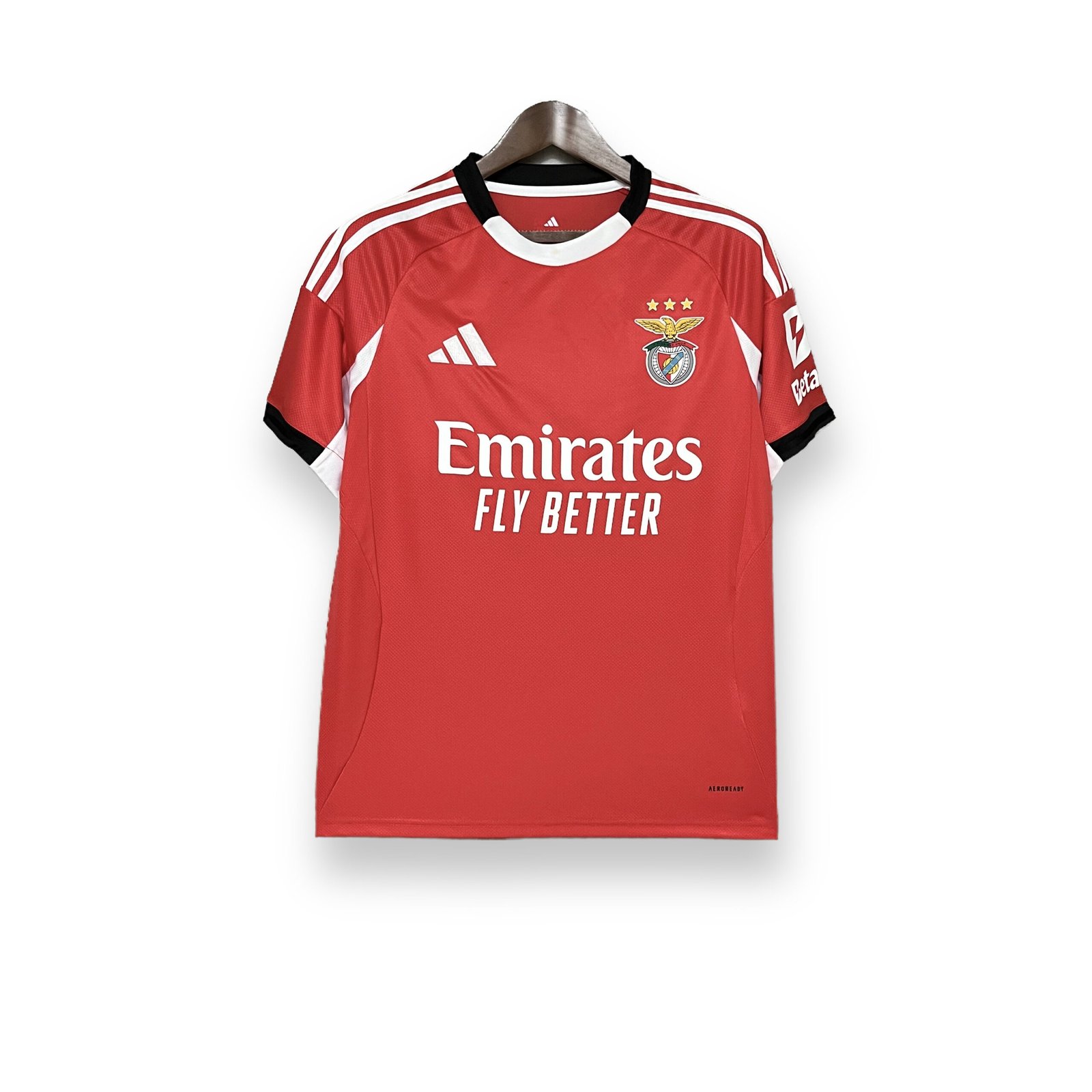 Benfica Home - 2025/26