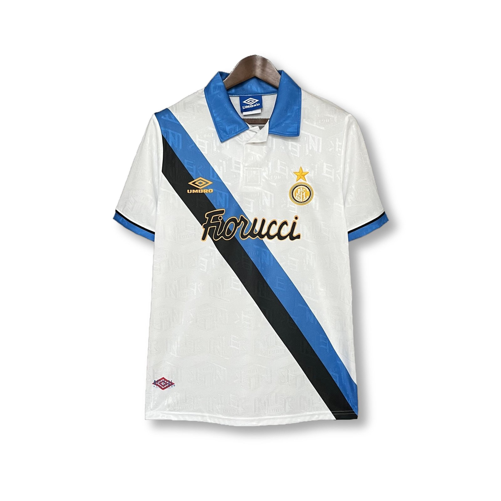 Internazionale Away - 1994/95