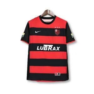Flamengo Home - 2000/01