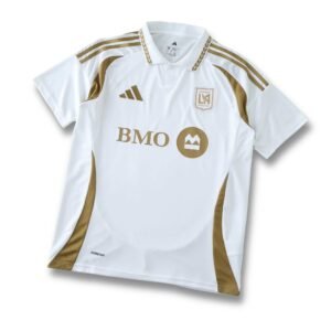 Los Angeles II - 2025/26