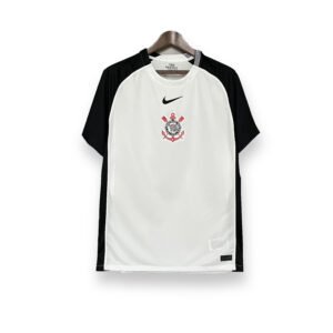 Corinthians Home - 2025/26