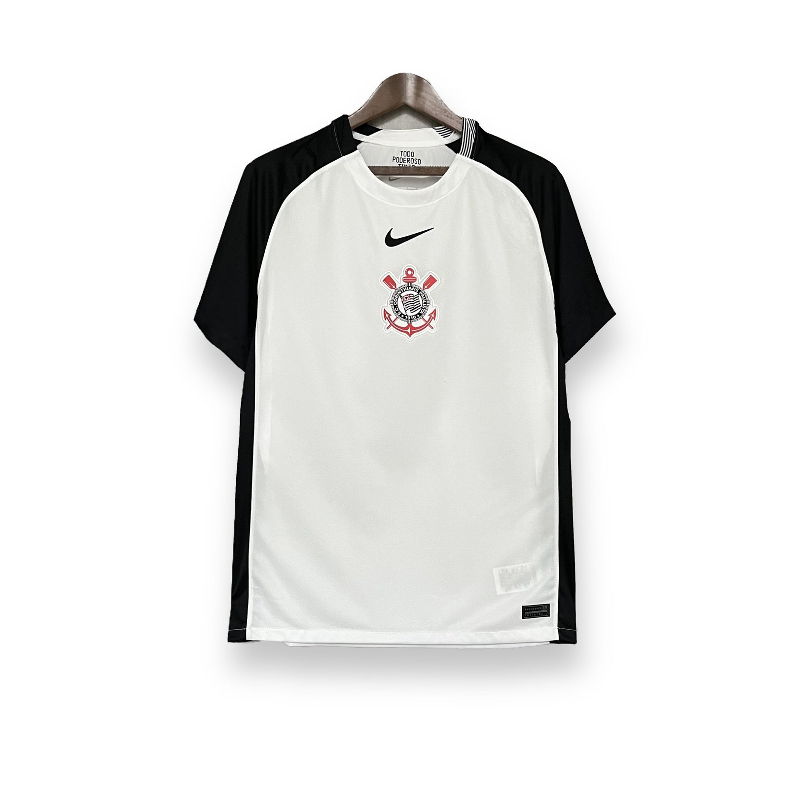 Corinthians Home - 2025/26