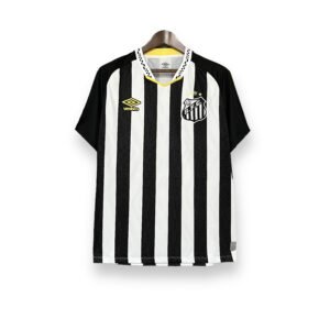 Santos Away - 2025/26