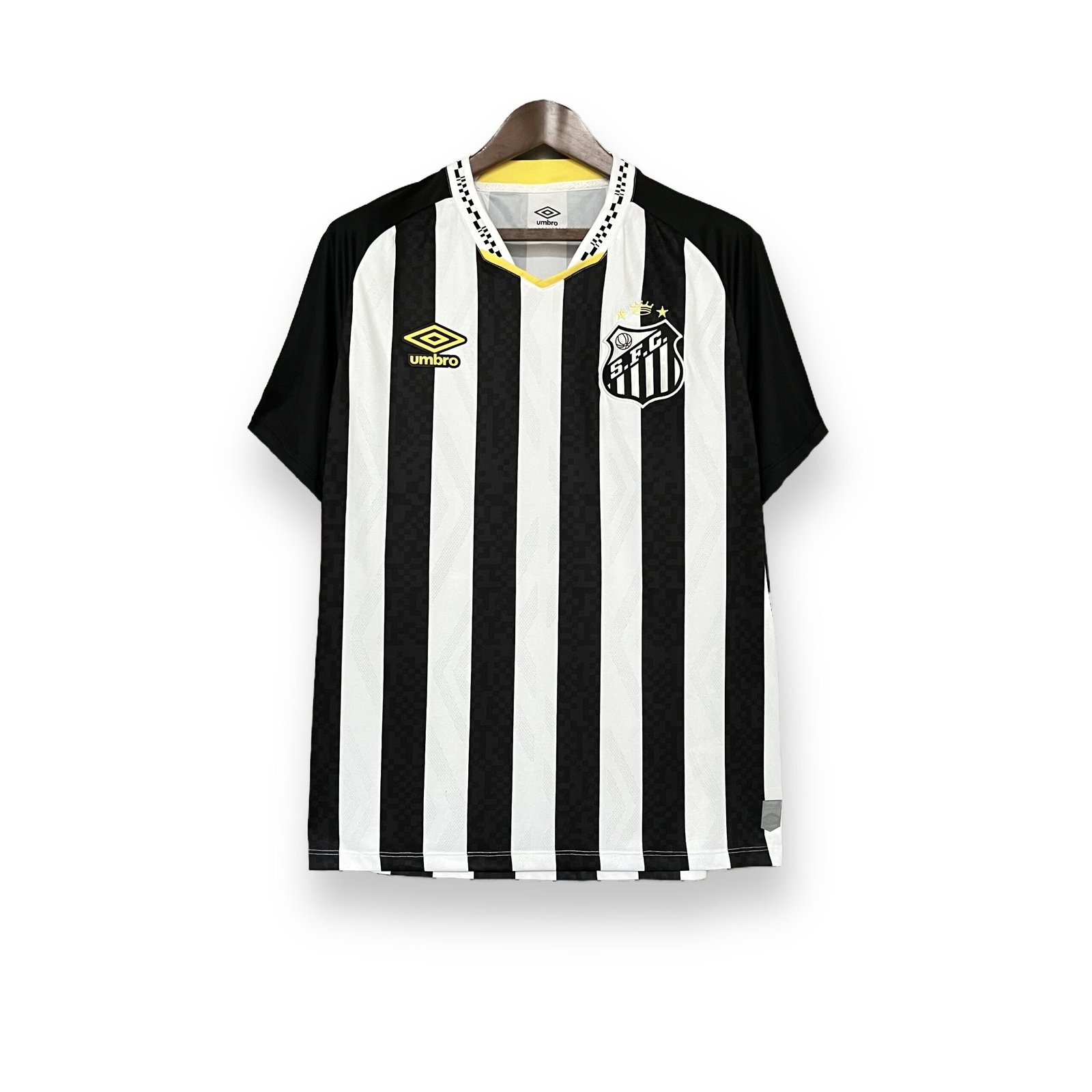 Santos Away - 2025/26