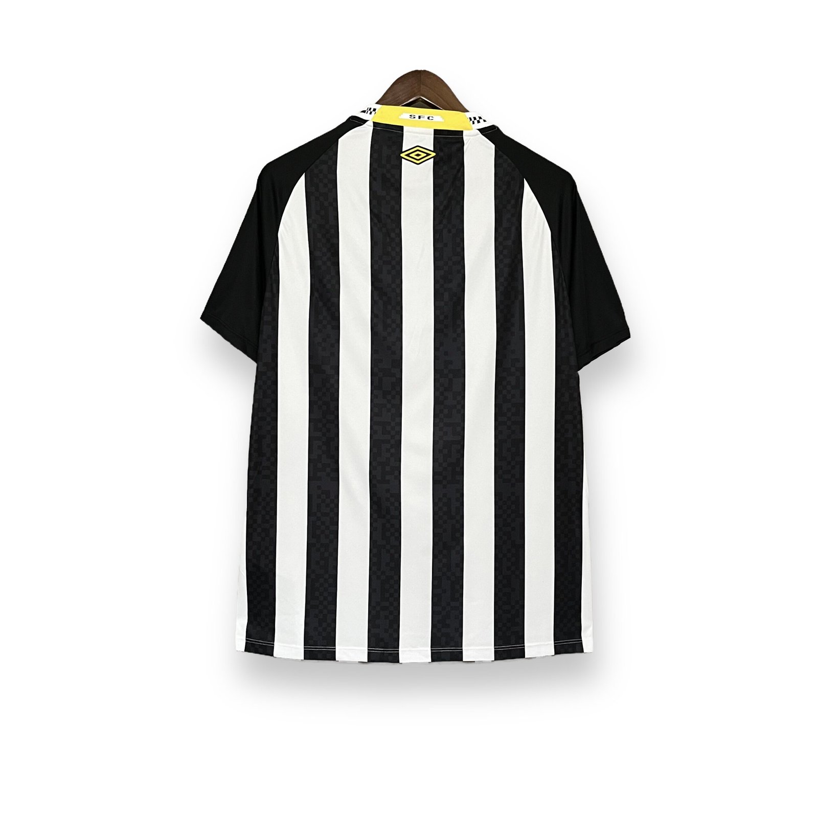 Santos Away - 2025/26 - Imagem 2