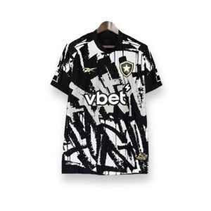 Botafogo Third - 2025/26