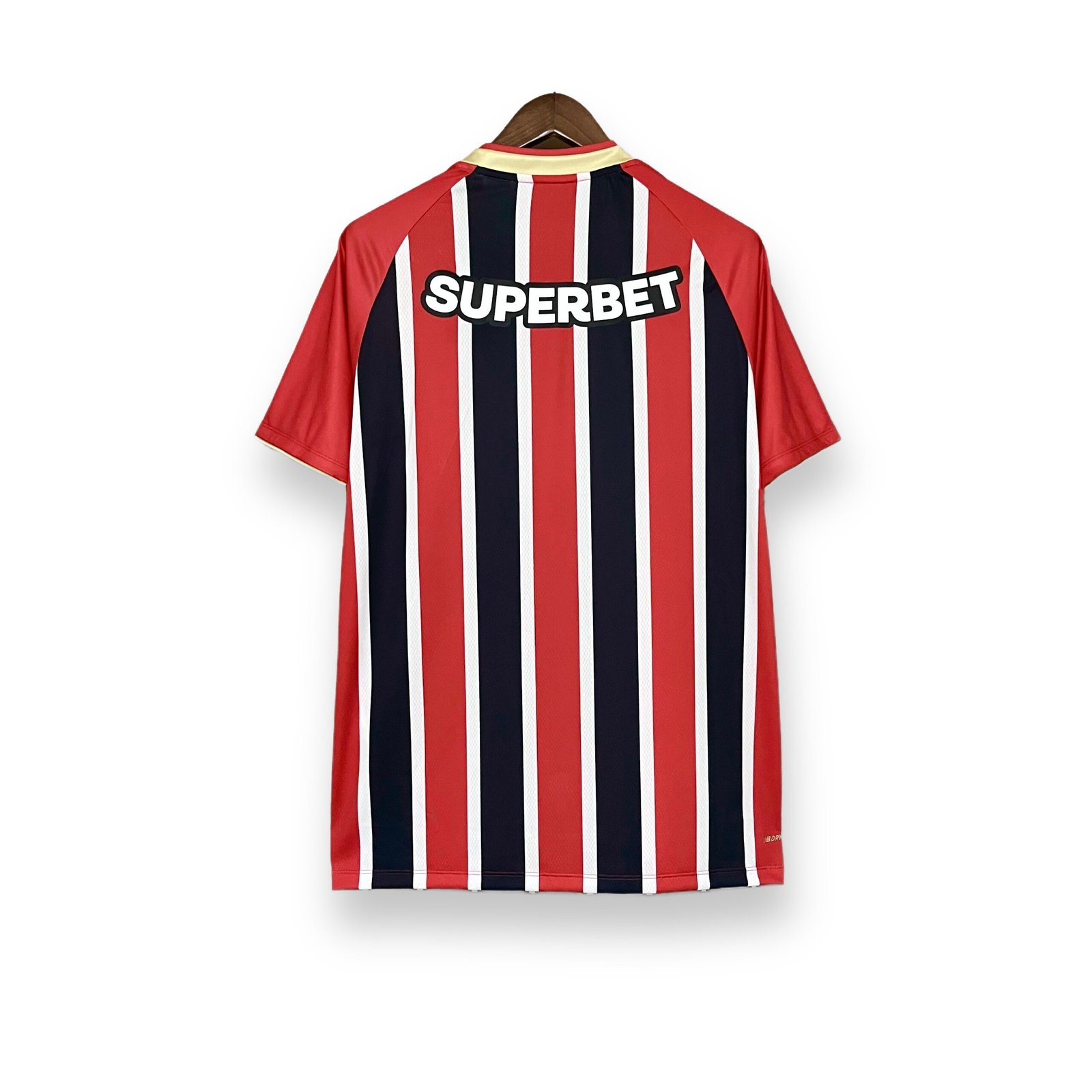 São Paulo Away - 2025/26 - Imagem 2