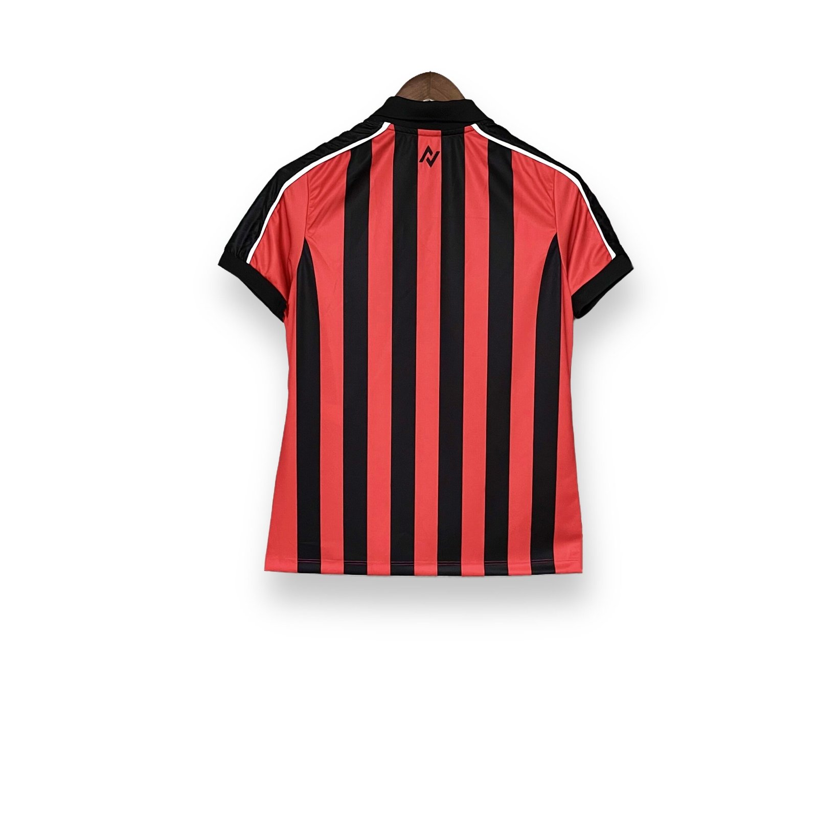 Vitória Home - 2025/26 (Feminina) - Imagem 2