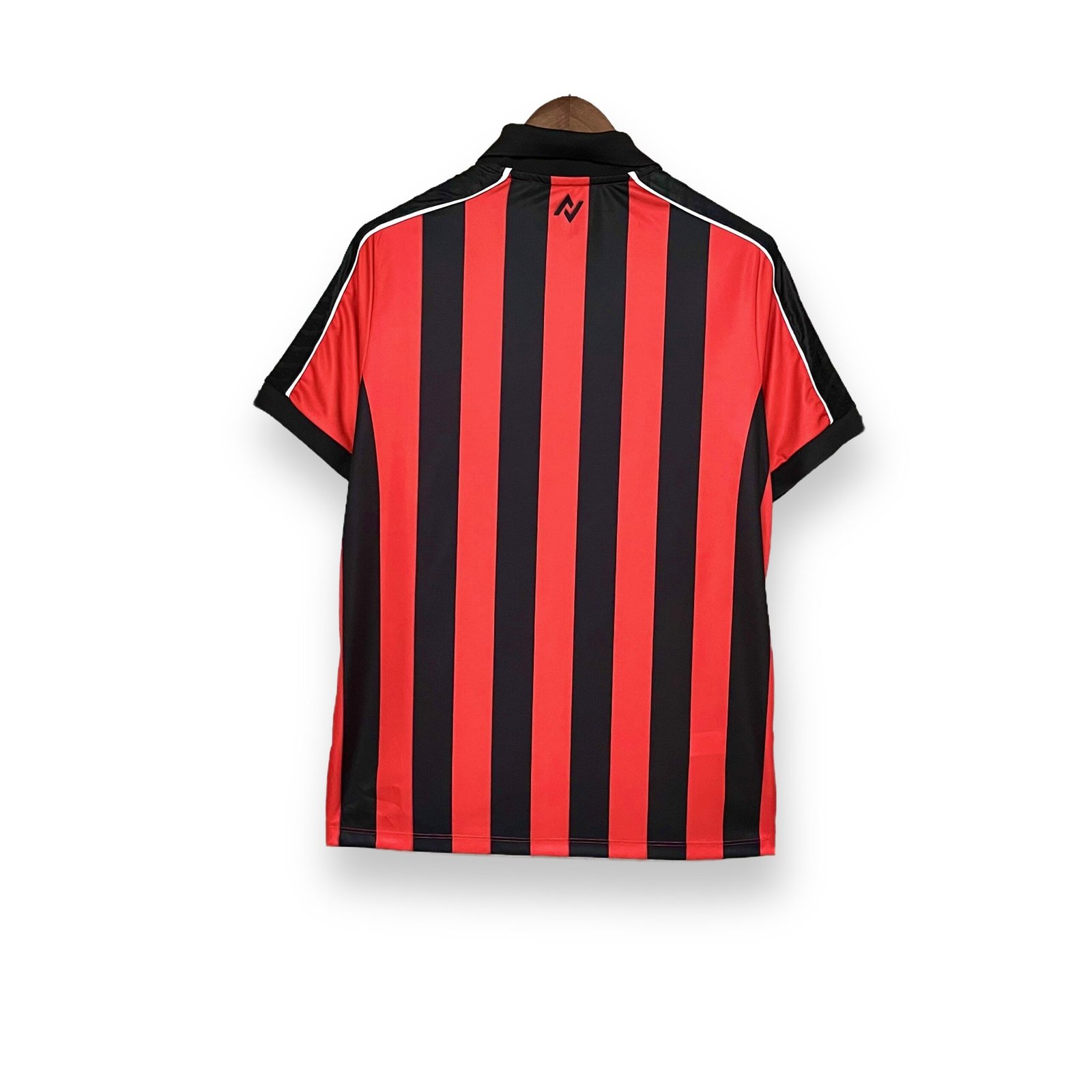 Vitória Home - 2025/26 - Imagem 2