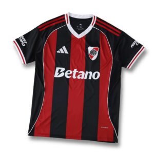 River Plate II - 2025/26