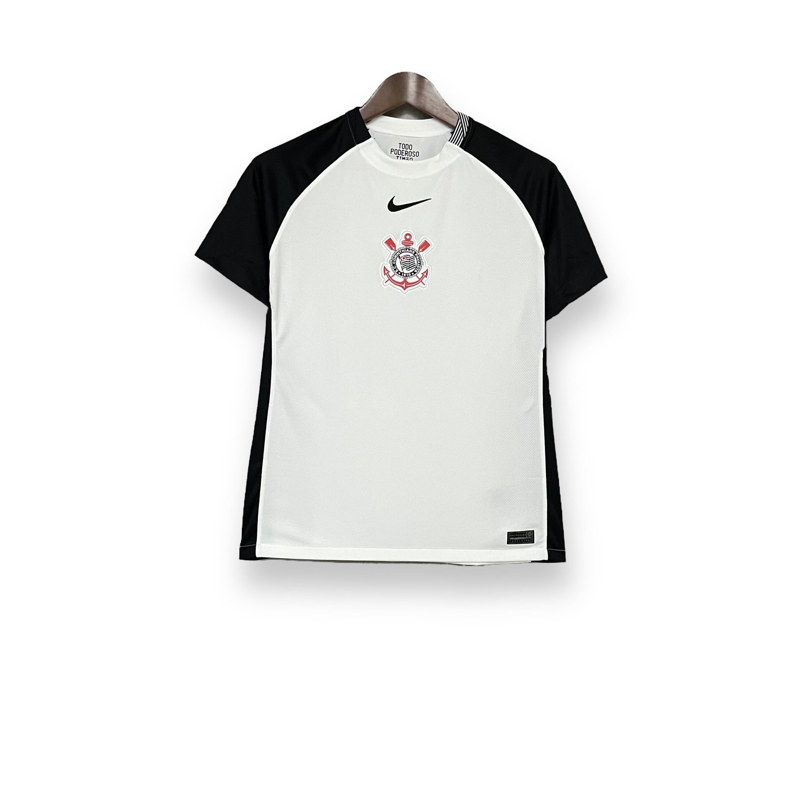 Corinthians Home - 2025/26 (Feminina)