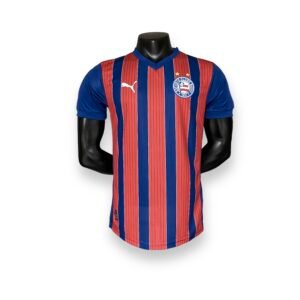 Bahia Away - 2025/26 (Versão Jogador)