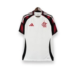 Flamengo Away - 2025/26