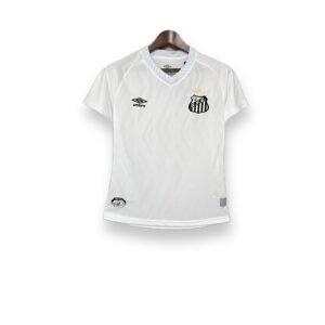 Santos Home - 2025/26 (Feminina)