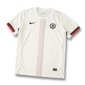 Chelsea II - 2025/26