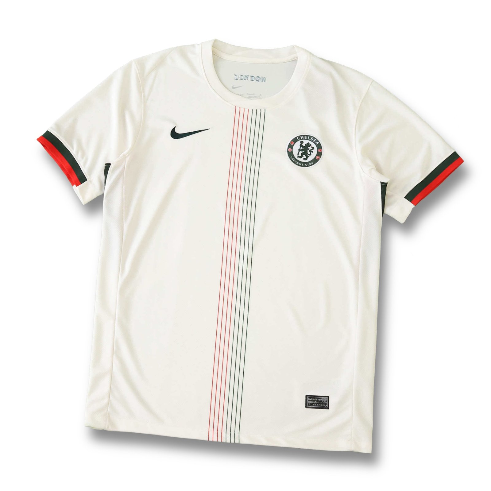 Chelsea II - 2025/26