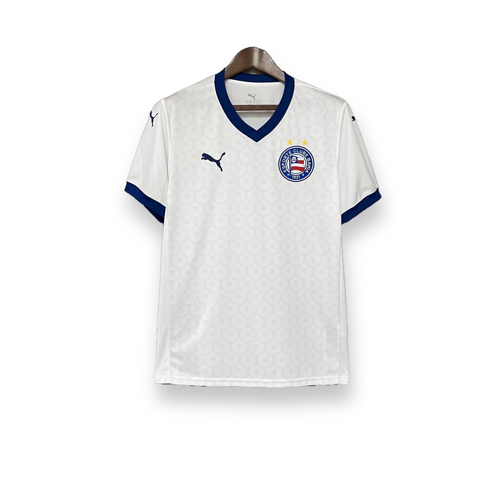 Bahia Away - 2025/26