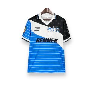 Grêmio Third - 1996/97