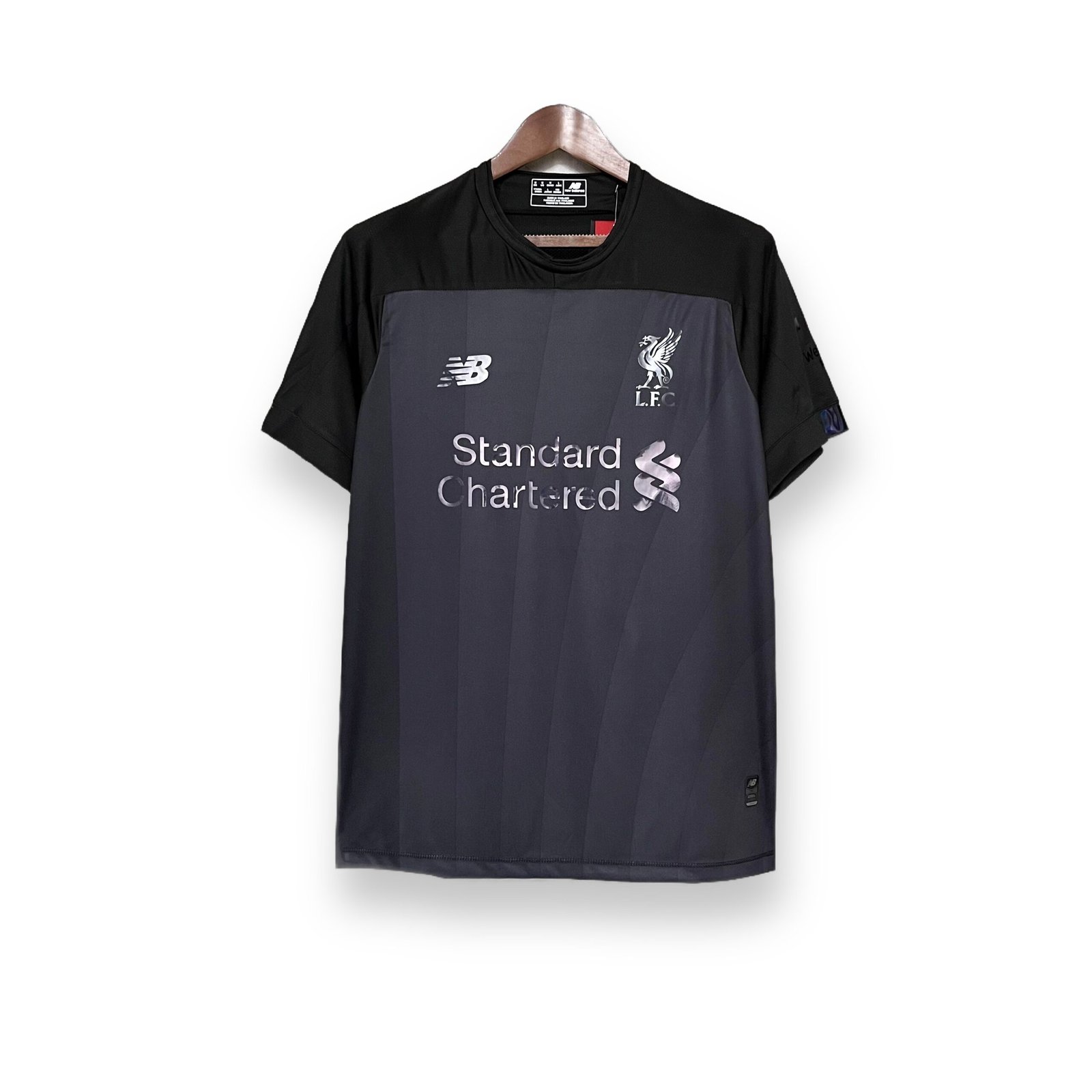 Liverpool BlackOut - 2019/20