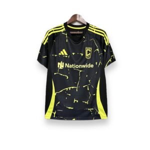 Columbus Crew Away - 2025/26