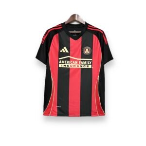 Atalanta Home - 2025/26