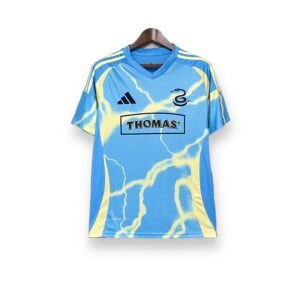 Philadelphia Away - 2025/26