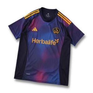 Los Angeles Galaxy II - 2025/26