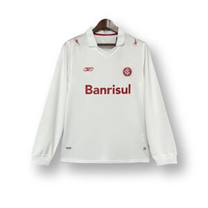 Internacional Away - 2006/07 (Manga Longa)