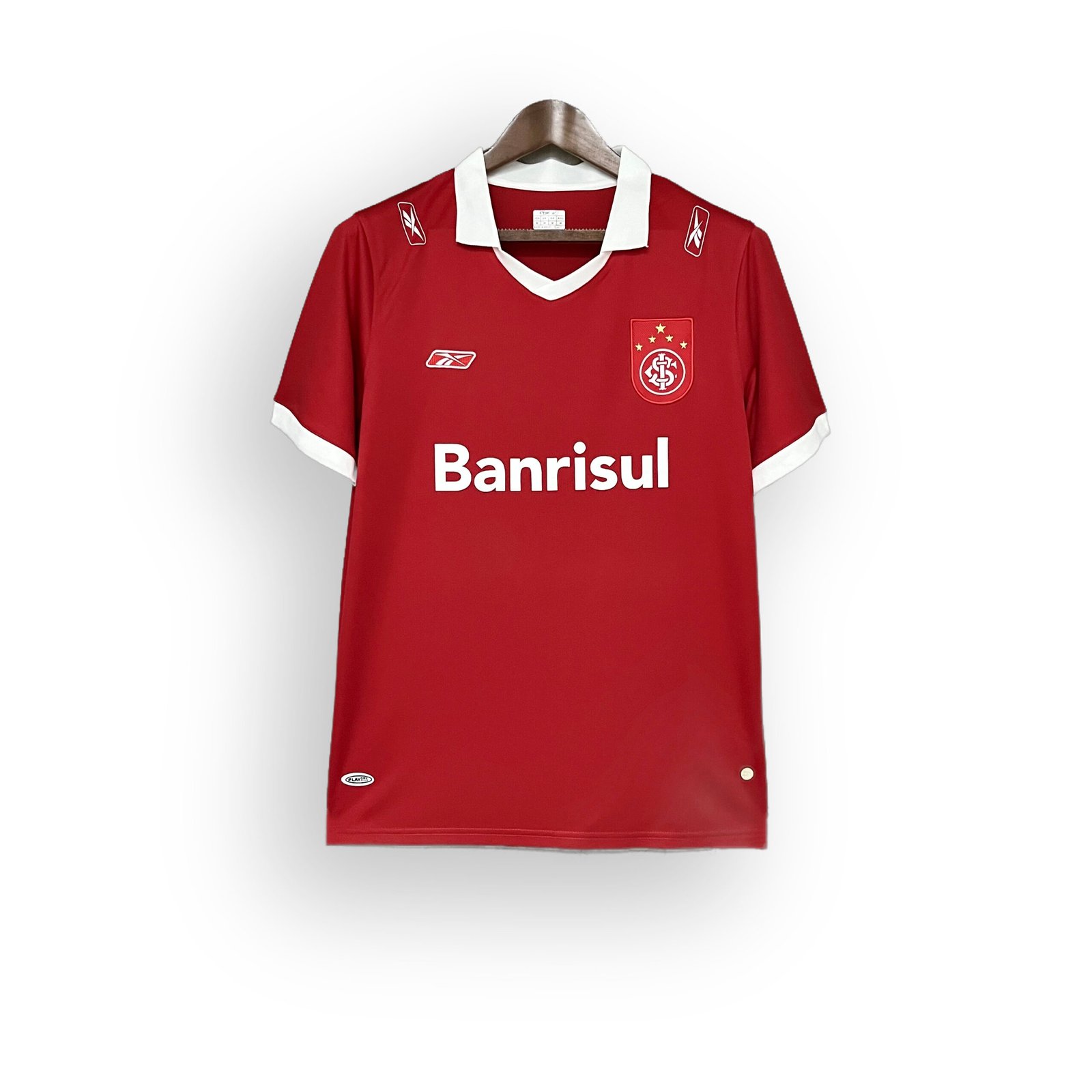 Internacional Home - 2006/07