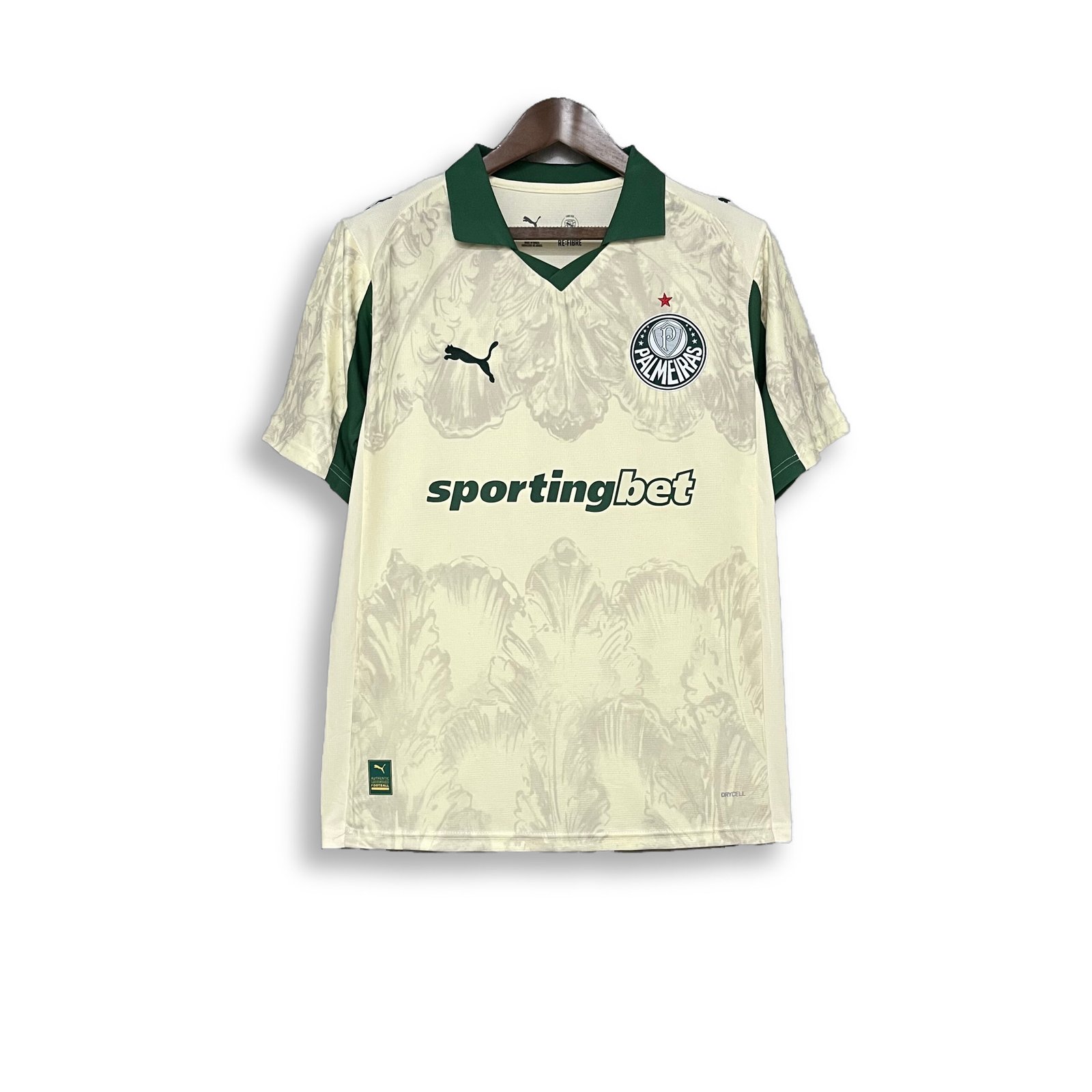 Palmeiras Third - 2025/26