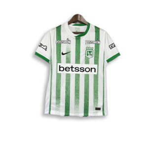 Atlético Nacional Home - 2025/26