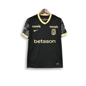 Atlético Nacional Away - 2025/26