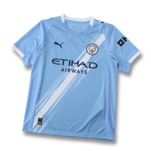 Manchester City I - 2025/26