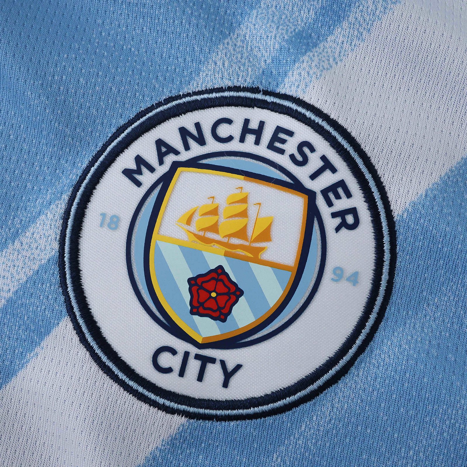 Manchester City I - 2025/26 - Imagem 2