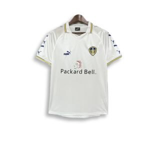 Leeds United Home - 1999/00