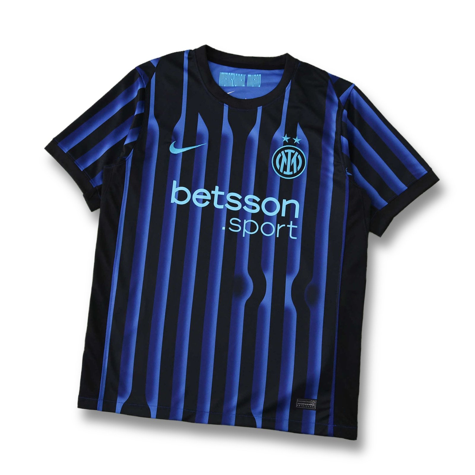 Internazionale I - 2025/26