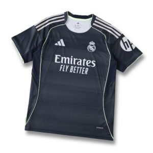 Real Madrid II - 2025/26