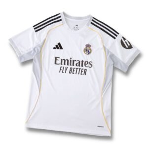 Real Madrid I - 2025/26