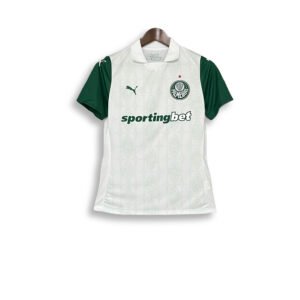 Palmeiras Away - 2025/26 (Feminina)