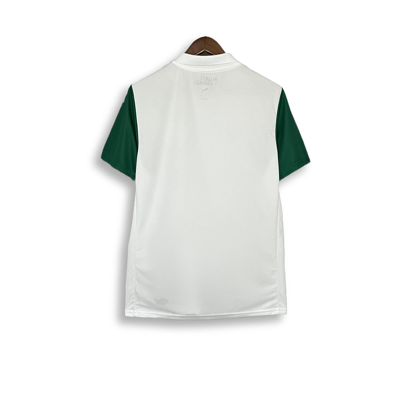 Palmeiras Away - 2025/26 - Imagem 2
