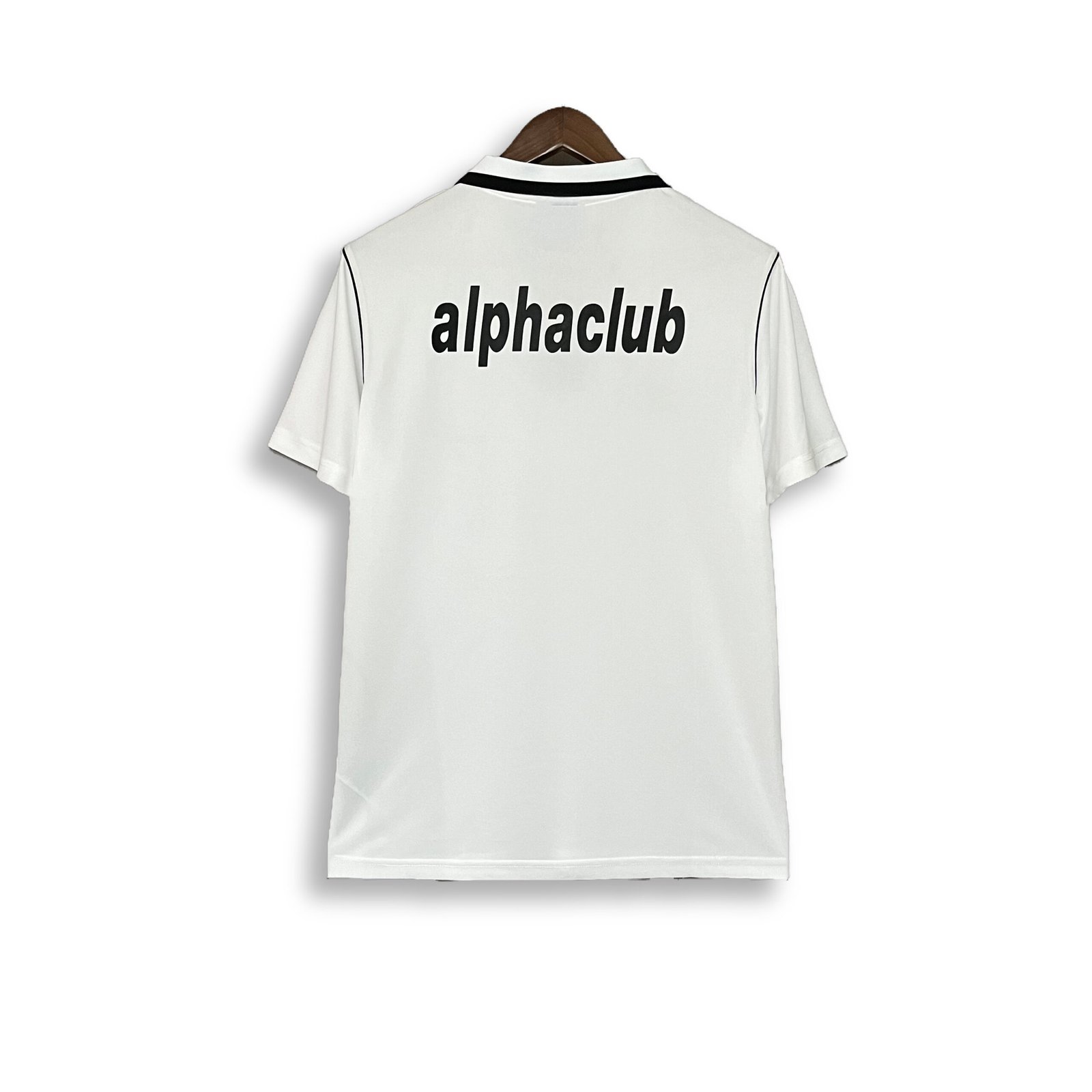 Santos Home - 2001/02 - Imagem 2