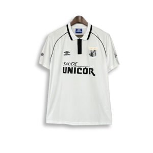 Santos Home - 1997/98