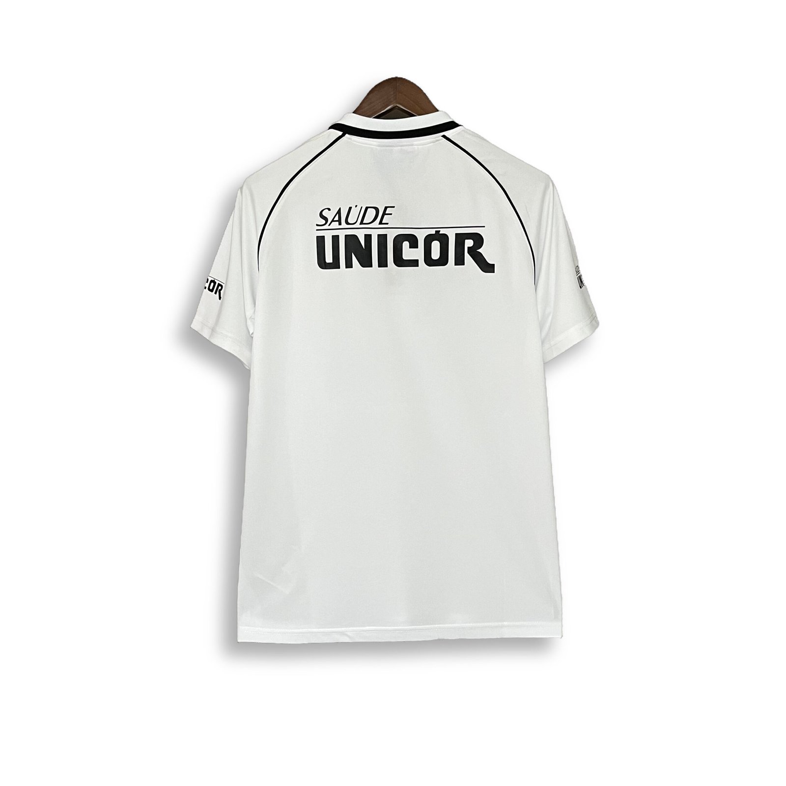 Santos Home - 1997/98 - Imagem 2