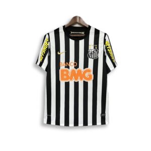 Santos Away - 2012/13