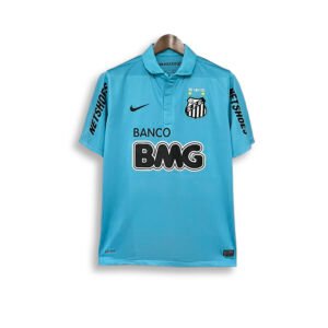 Santos Third - 2012/13