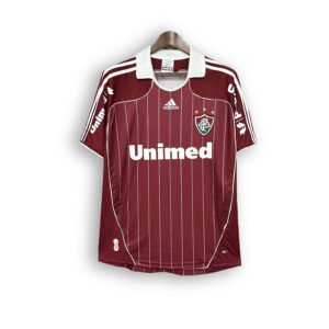Fluminense Third - 2007/08
