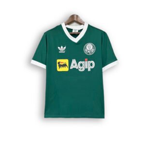 Palmeiras Home - 1987/88