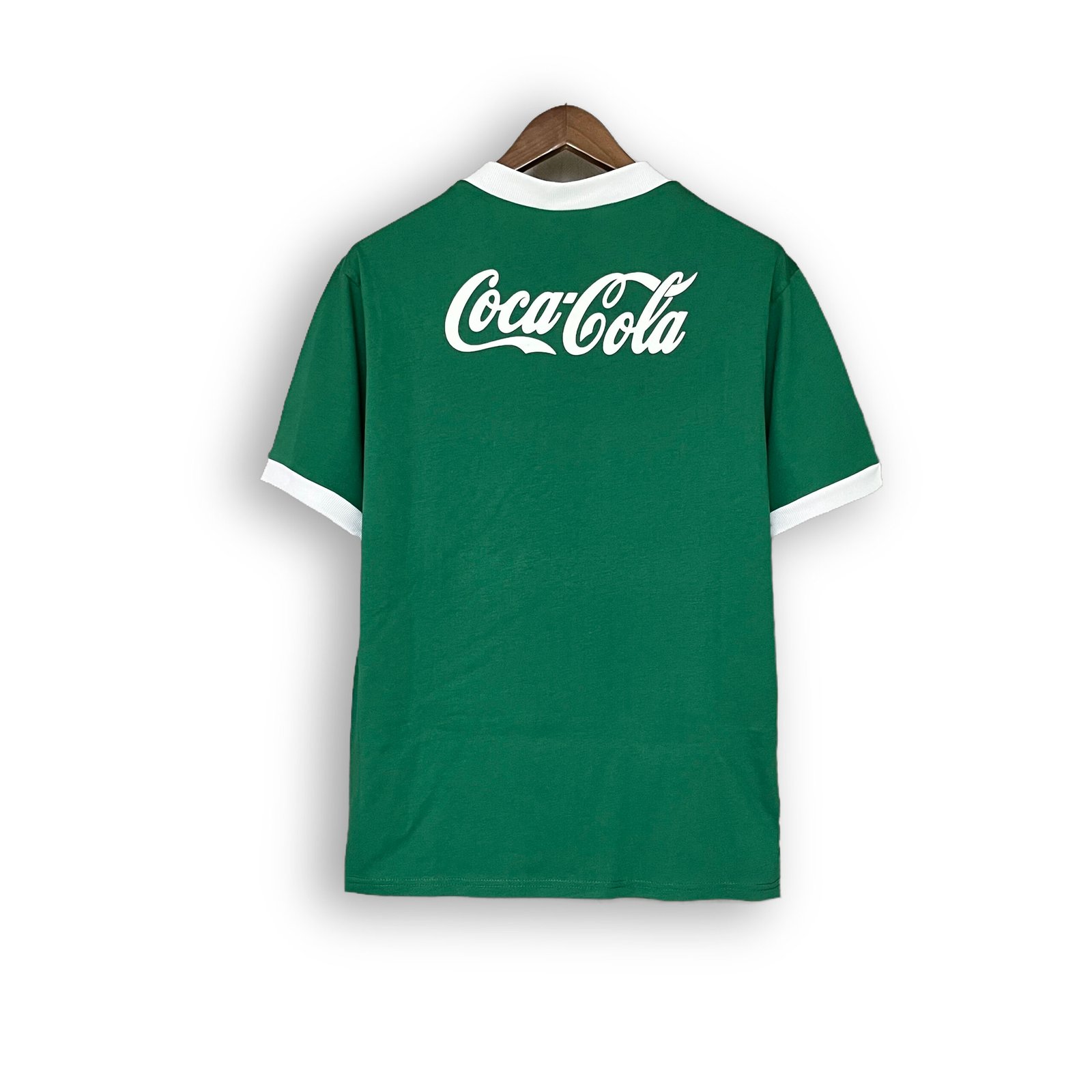 Palmeiras Home - 1989/90 - Imagem 2